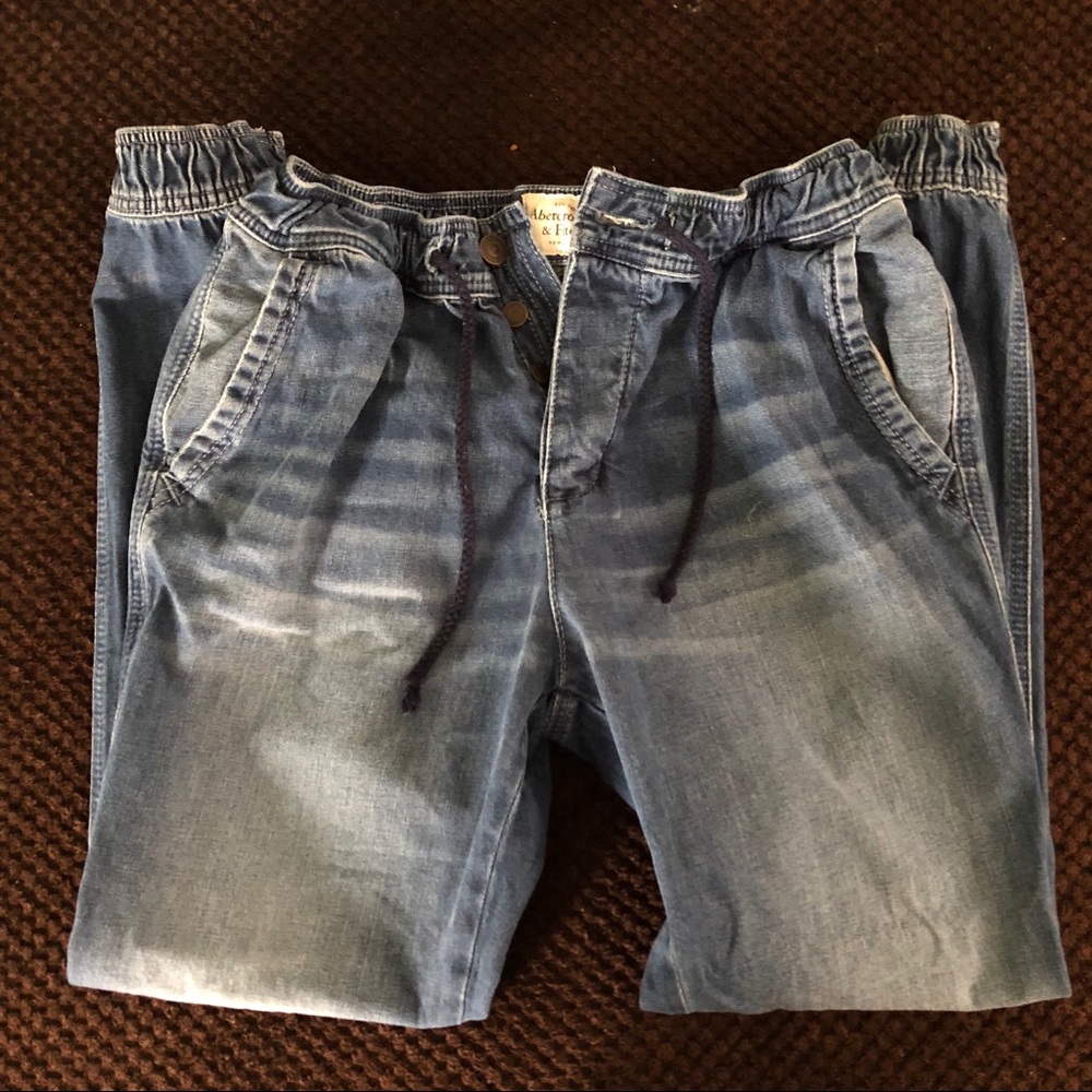 Men’s joggers